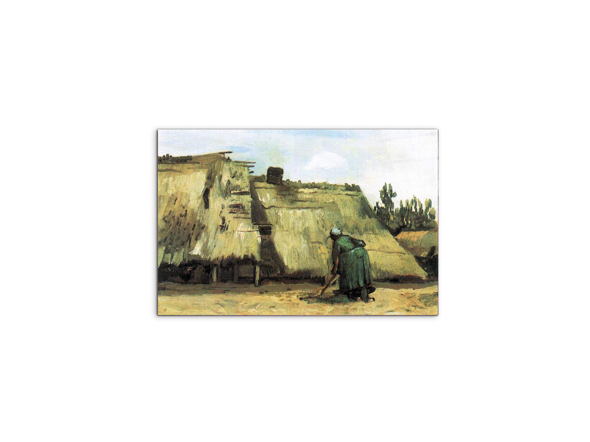 farmhouse-with-farmer-diggingas91057-#materiale_CrystalArt/dimensioni_50x33,33
