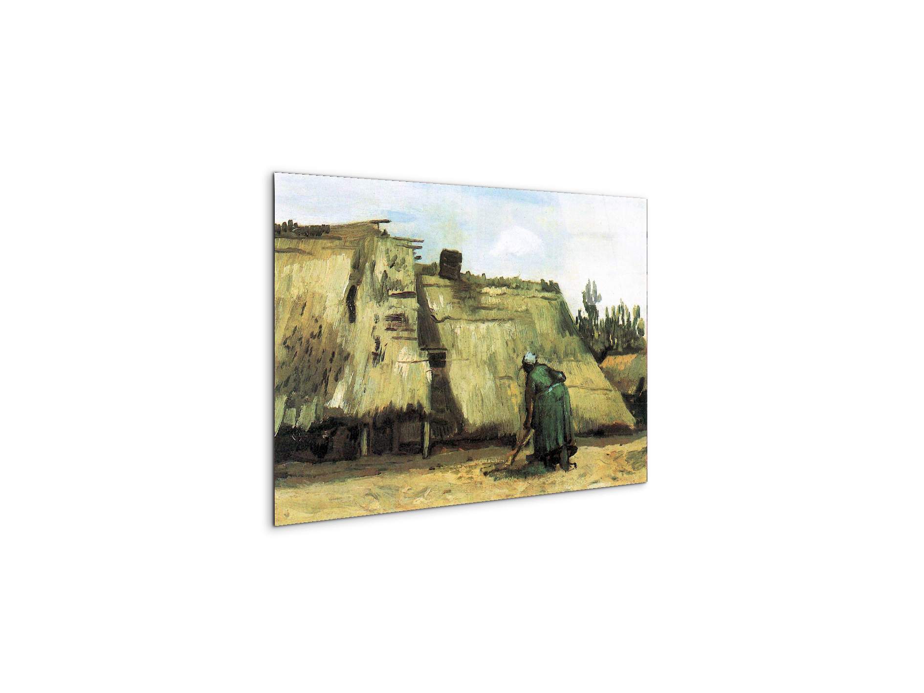 farmhouse-with-farmer-diggingas91057-#materiale_CrystalArt/dimensioni_50x33,33