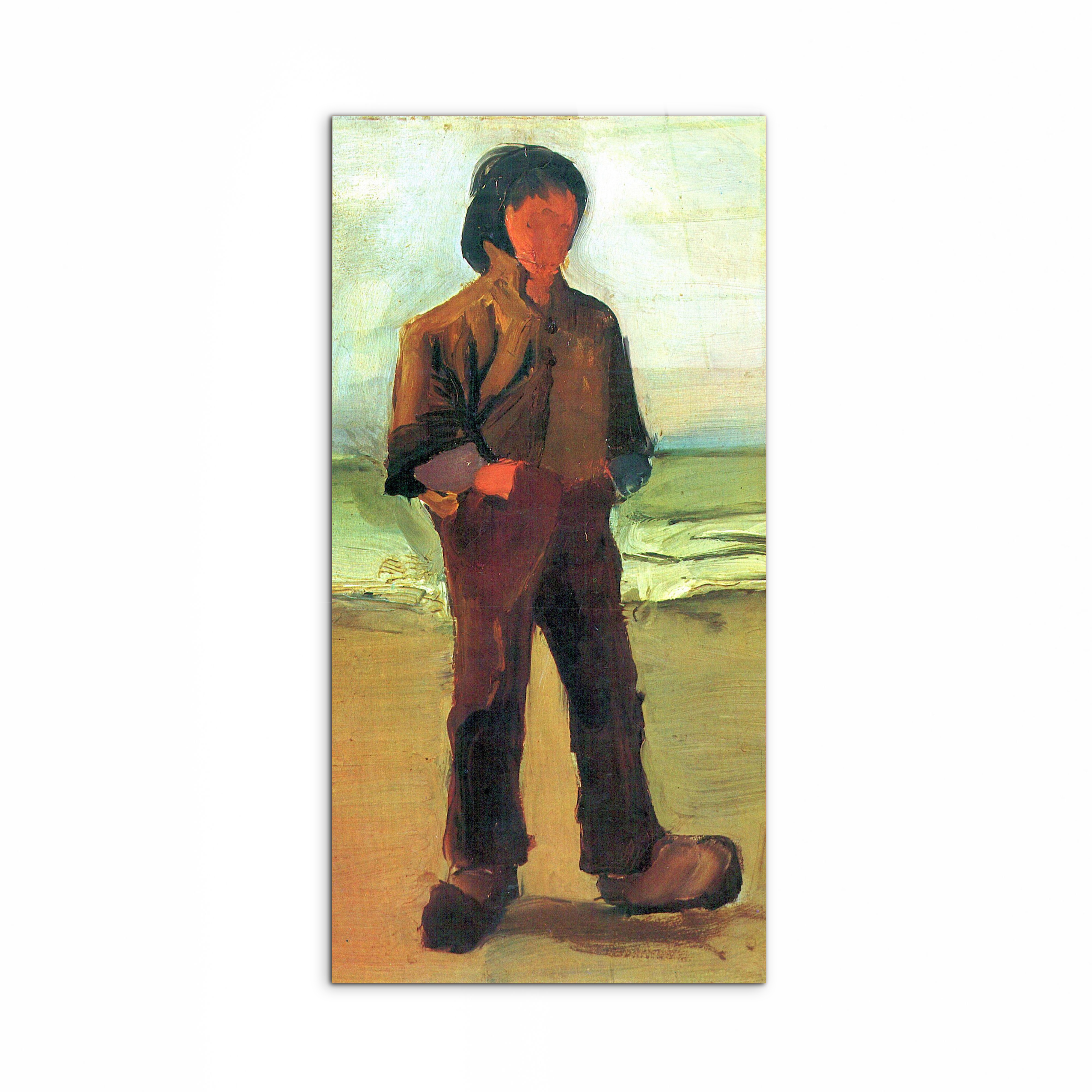 fisher-on-the-shoreas91063-#materiale_CrystalArt/dimensioni_50x100
