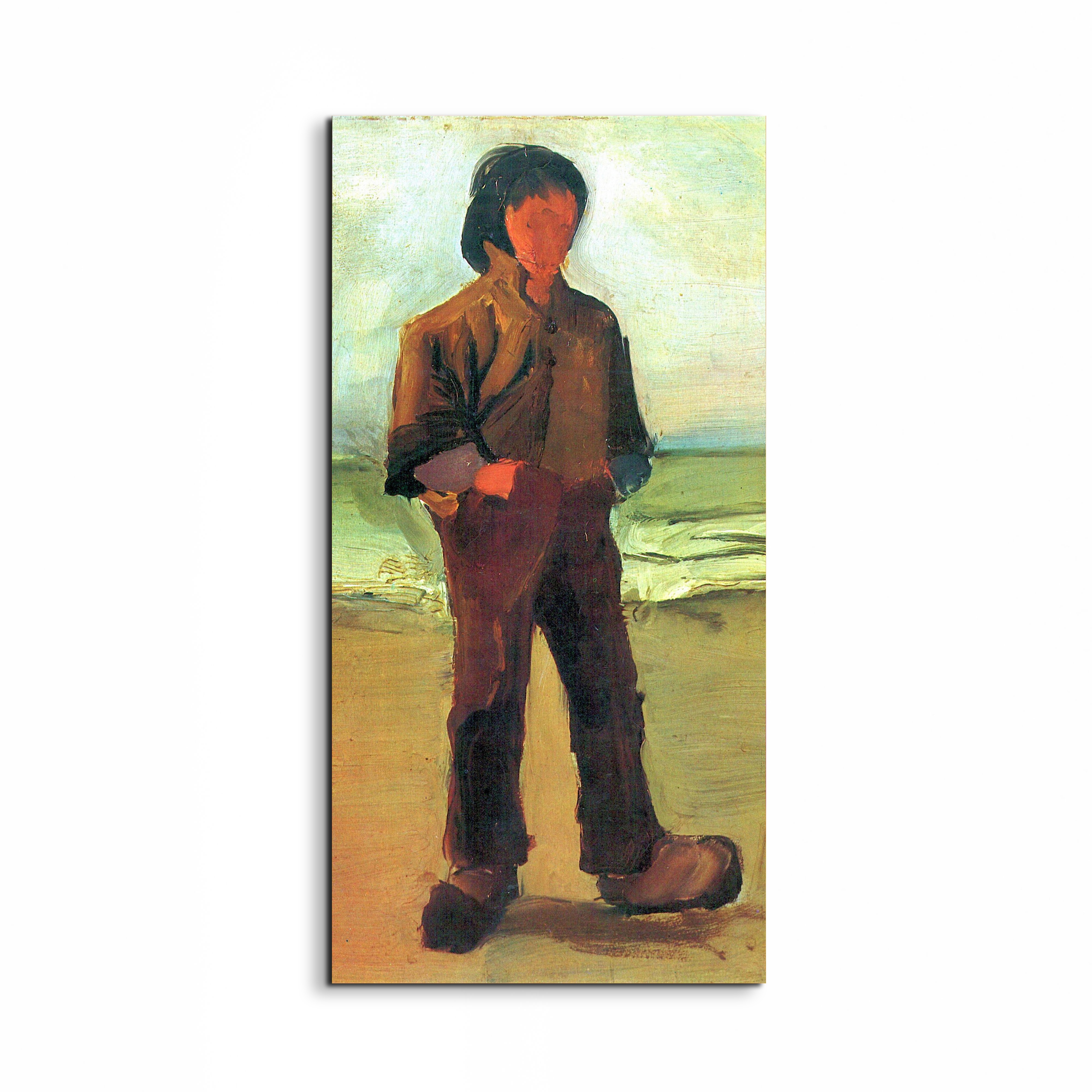 fisher-on-the-shoreas91063-#materiale_EarthArt/dimensioni_50x100