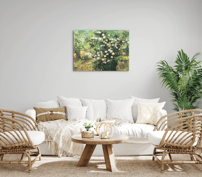 flowering-rosebushas91071-#materiale_MetalArt Materic/dimensioni_76x57