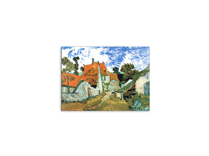 houses-in-auvers-as91091-#materiale_CrystalArt/dimensioni_50x37,50