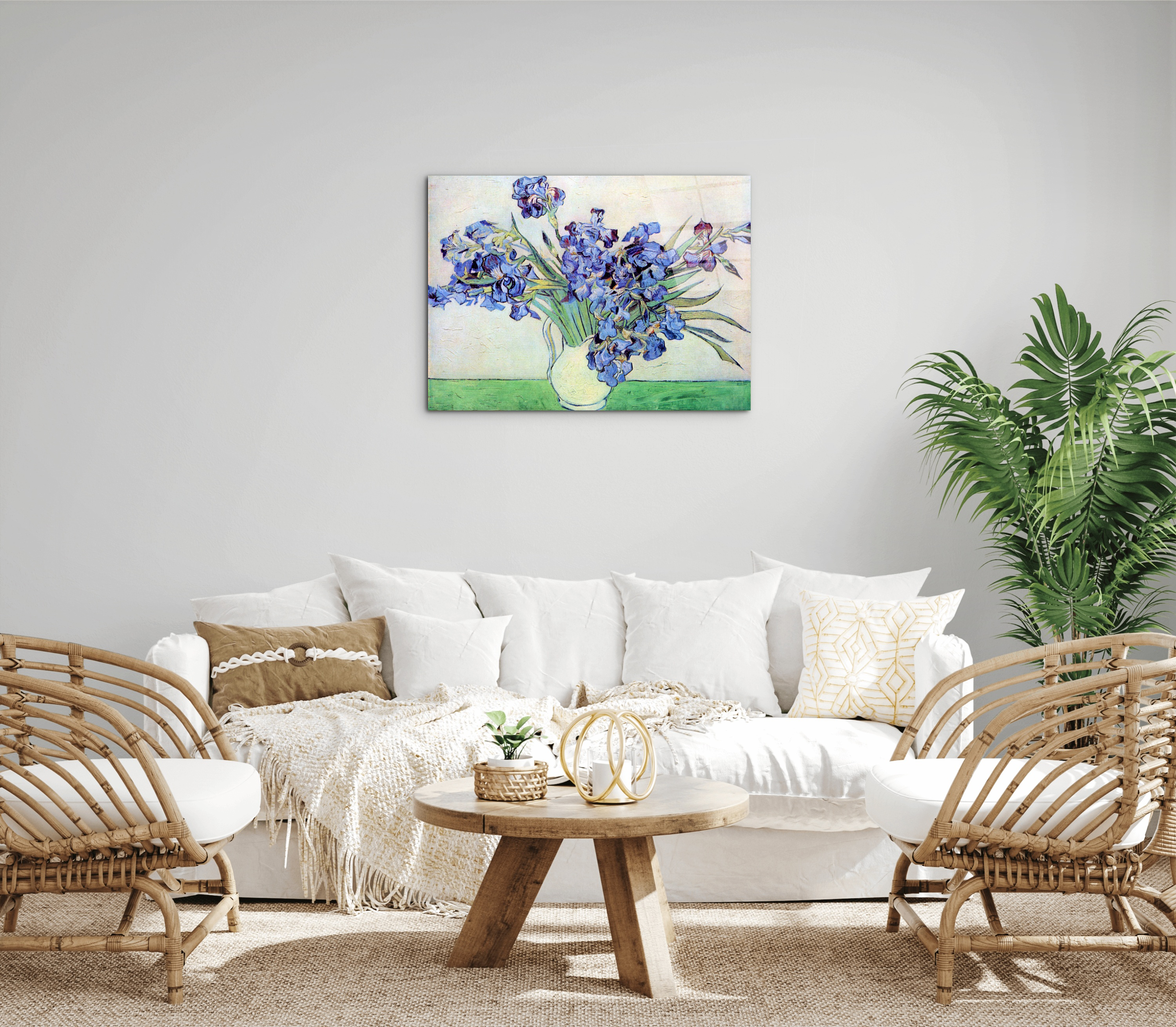 irises-iias91093-#materiale_CrystalArt/dimensioni_76x57