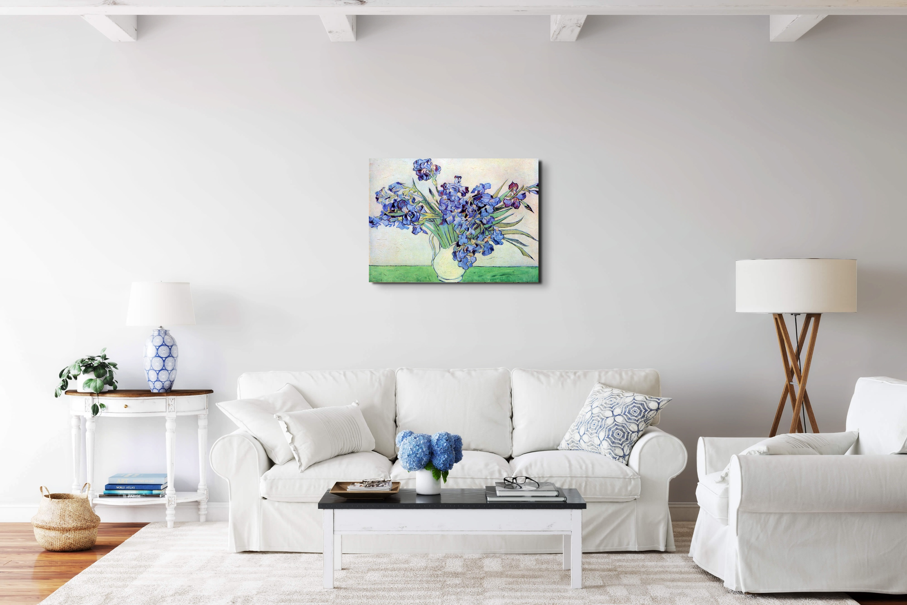 irises-iias91093-#materiale_EarthArt Materic/dimensioni_76x57