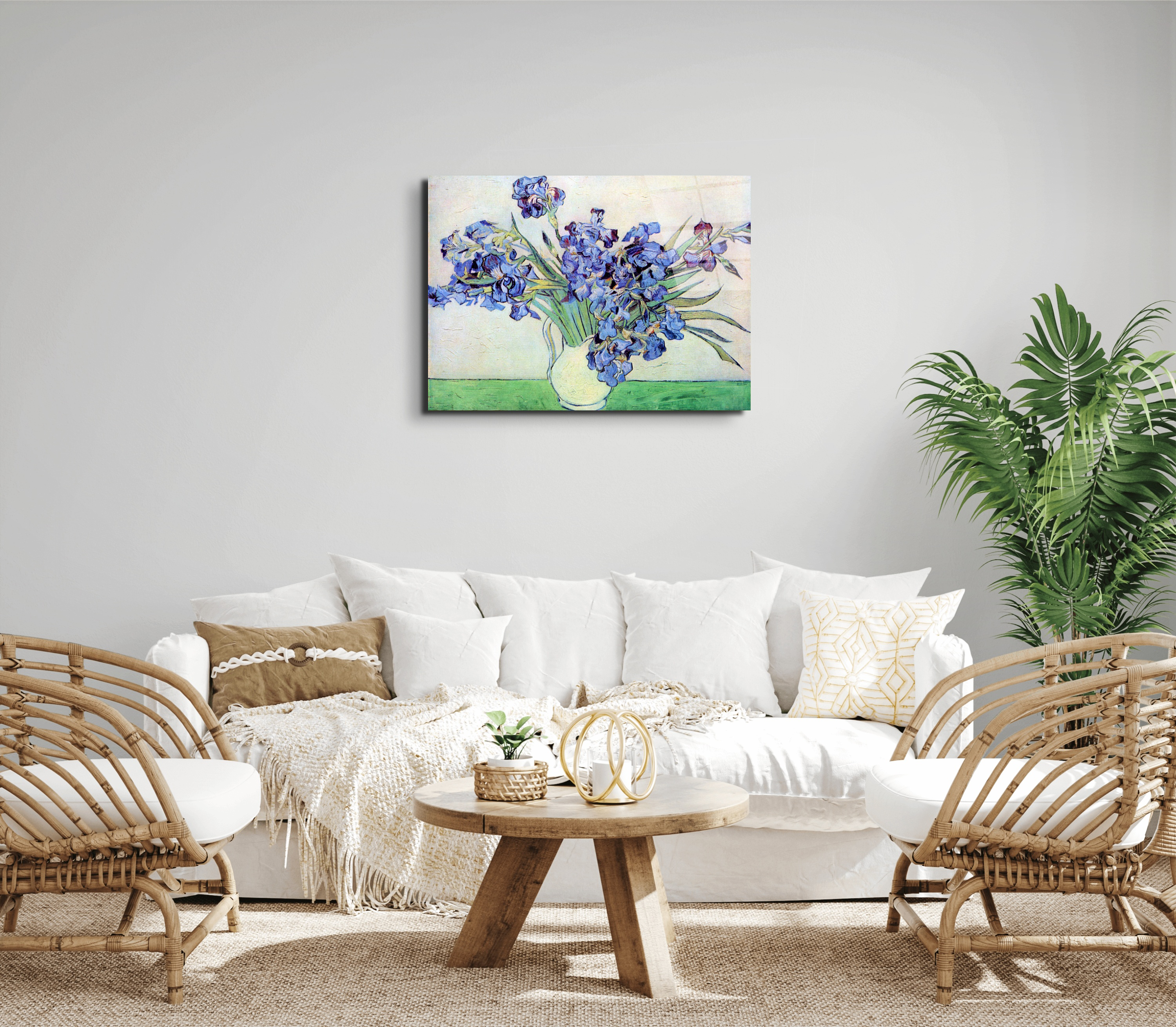irises-iias91093-#materiale_EarthArt Total Gloss/dimensioni_76x57