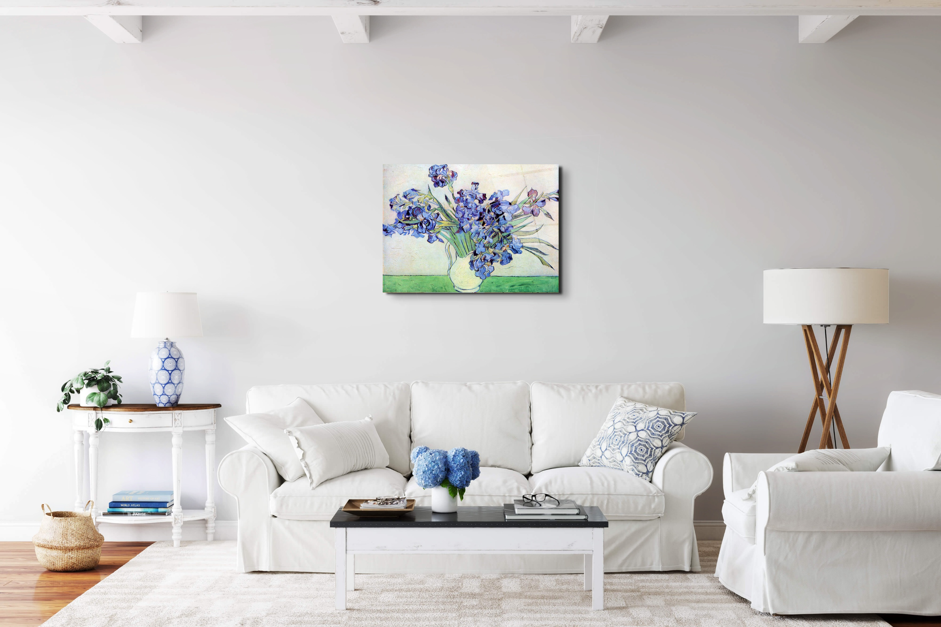 irises-iias91093-#materiale_EarthArt Total Gloss/dimensioni_76x57