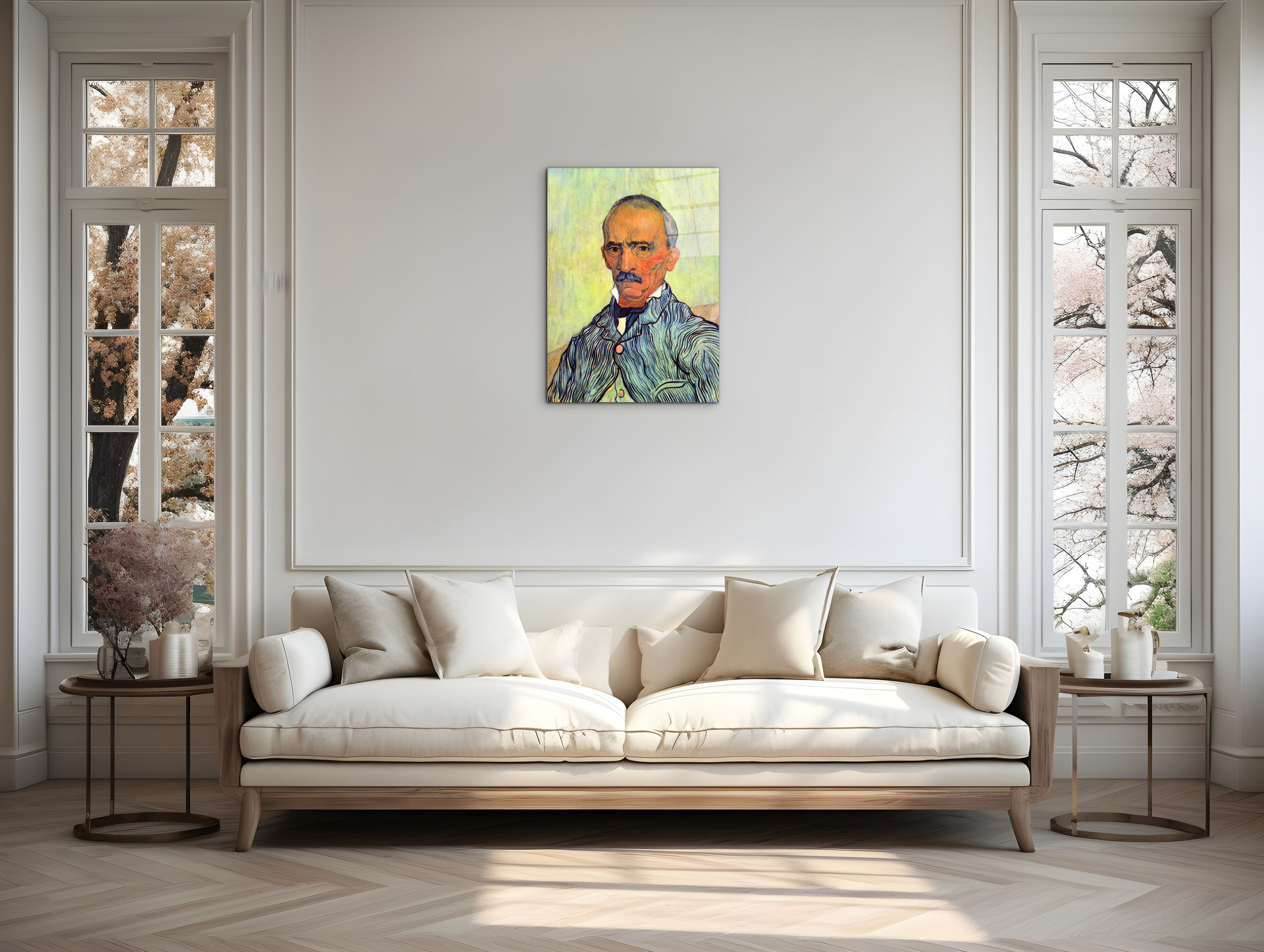 keeper-of-lunatic-asylum-of-saint-paul-trabucby-van-goghas91101-#materiale_CrystalArt/dimensioni_57x76
