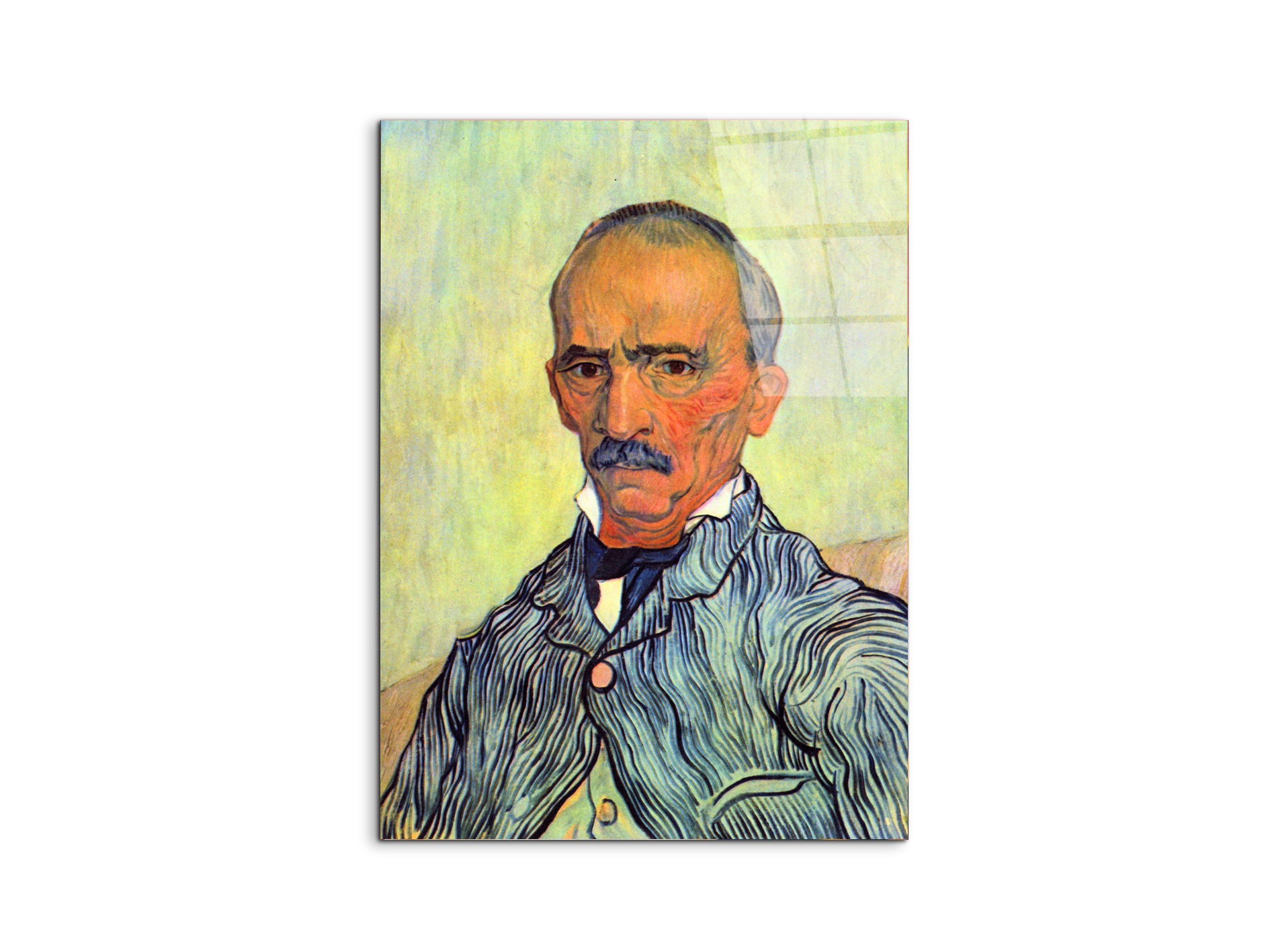 keeper-of-lunatic-asylum-of-saint-paul-trabucby-van-goghas91101-#materiale_CrystalArt/dimensioni_57x76