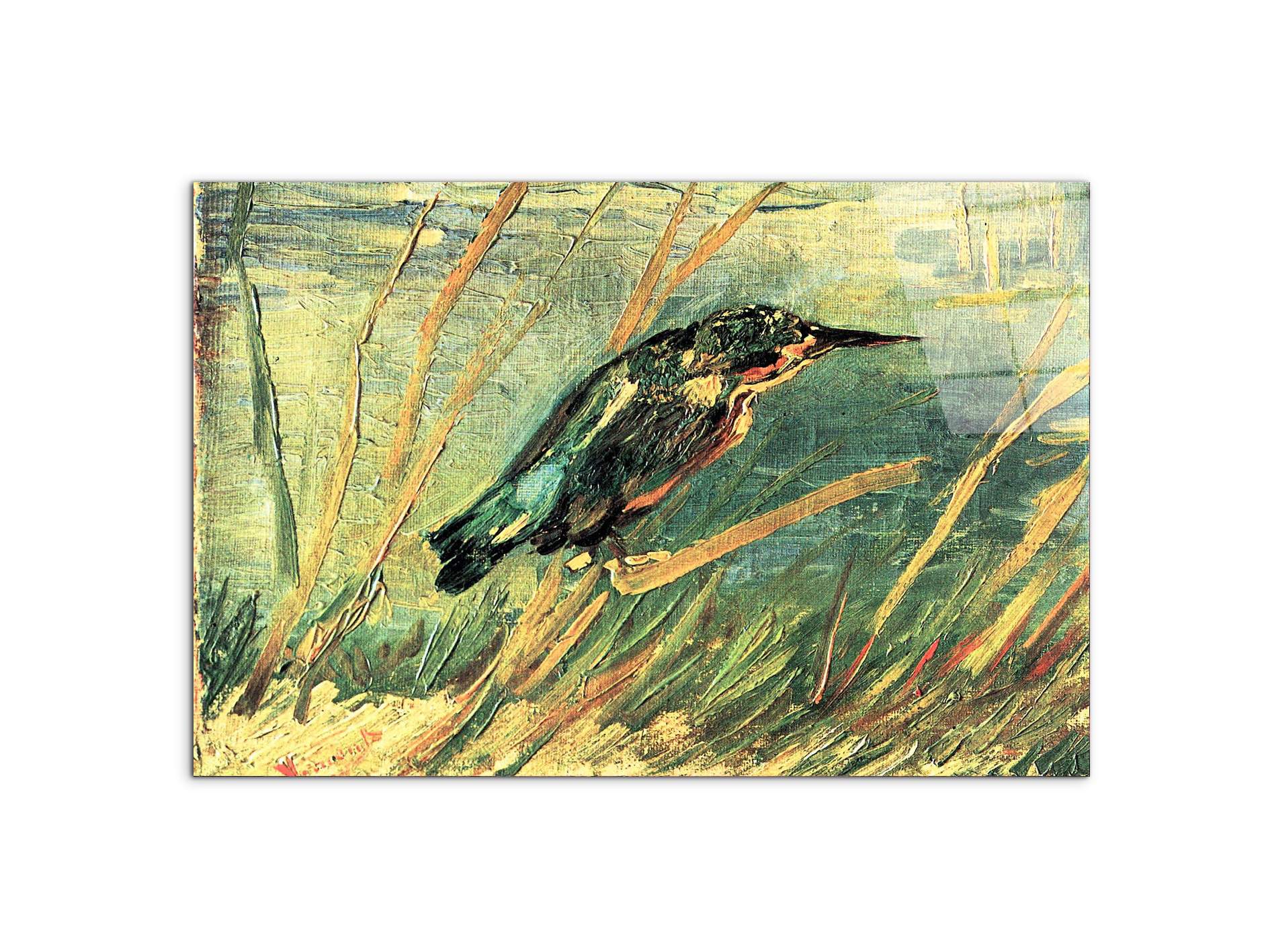kingfisheras91103-#materiale_CrystalArt/dimensioni_79,5x53
