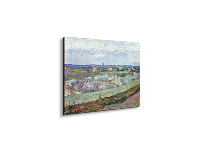 la-crau-near-arles-with-blossoming-peach-treesas91109-#materiale_EarthArt Total Gloss/dimensioni_50x37,50