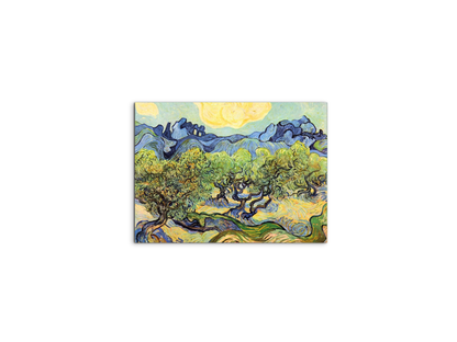 landscape-with-olive-treesas91119-#materiale_MetalArt Materic/dimensioni_50x37,50