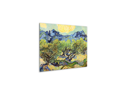 landscape-with-olive-treesas91119-#materiale_MetalArt Materic/dimensioni_50x37,50