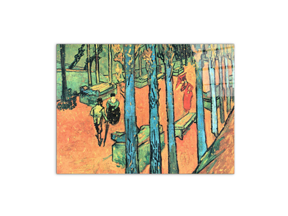 les-alyscamps-falling-leavesas91137-#materiale_CrystalArt/dimensioni_76x57