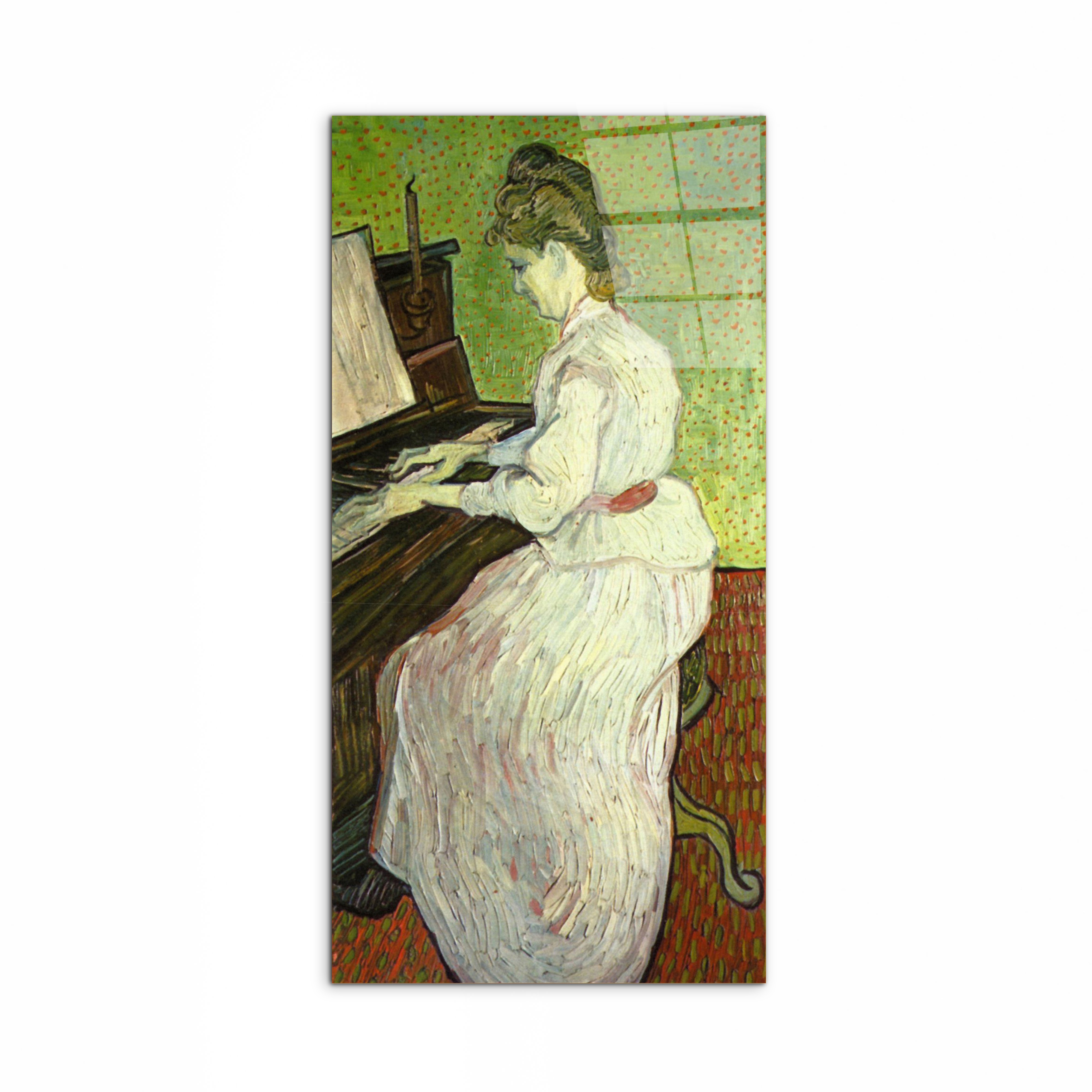 mademoiselle-gachet-at-the-pianoas91139-#materiale_CrystalArt/dimensioni_50x100