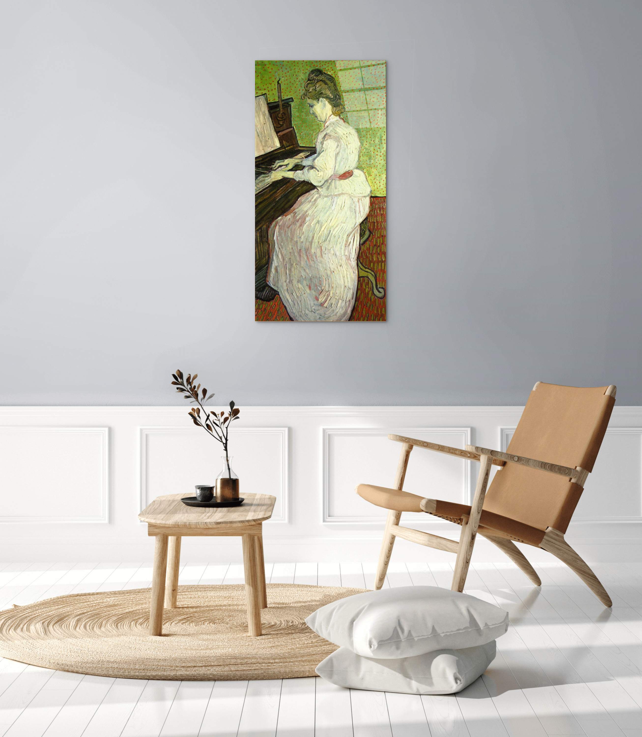 mademoiselle-gachet-at-the-pianoas91139-#materiale_CrystalArt/dimensioni_50x100