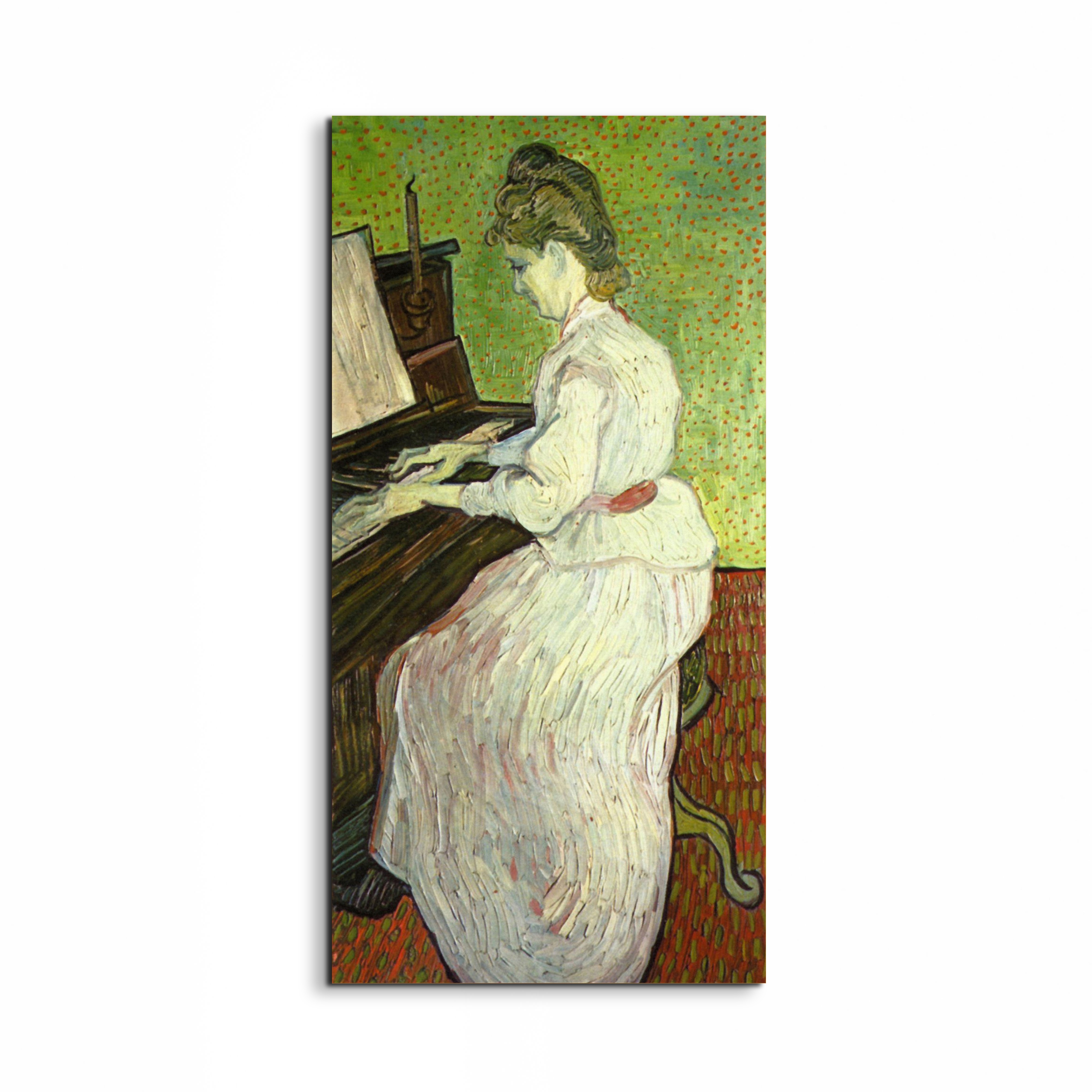 mademoiselle-gachet-at-the-pianoas91139-#materiale_EarthArt/dimensioni_50x100
