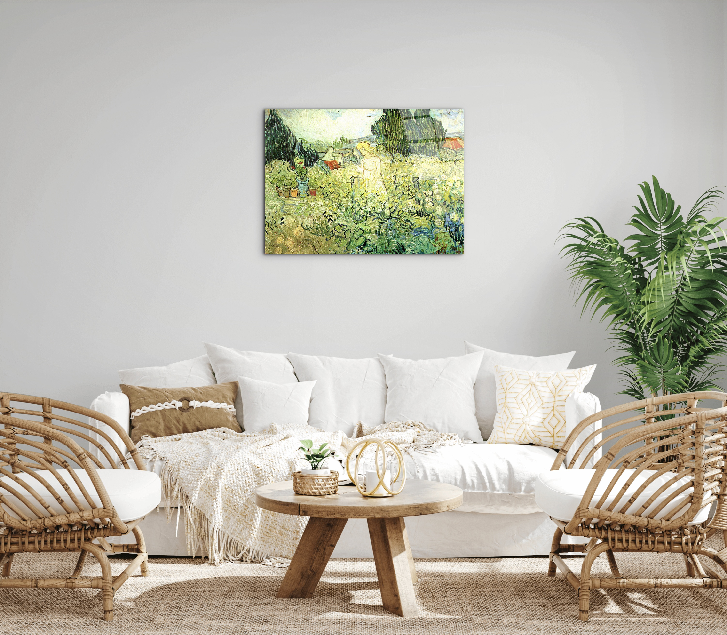 marguerite-gachet-in-her-gardenas91141-#materiale_CrystalArt/dimensioni_76x57