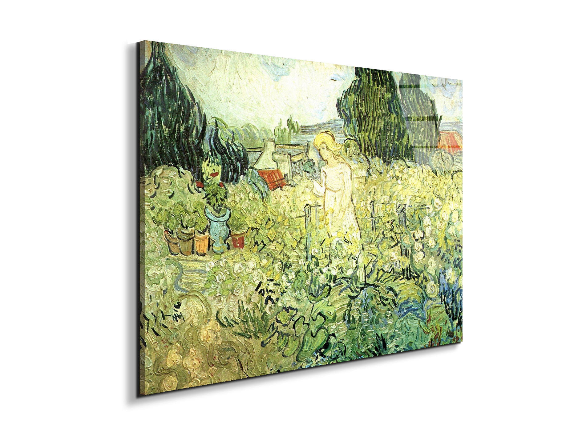 marguerite-gachet-in-her-gardenas91141-#materiale_EarthArt Total Gloss/dimensioni_76x57