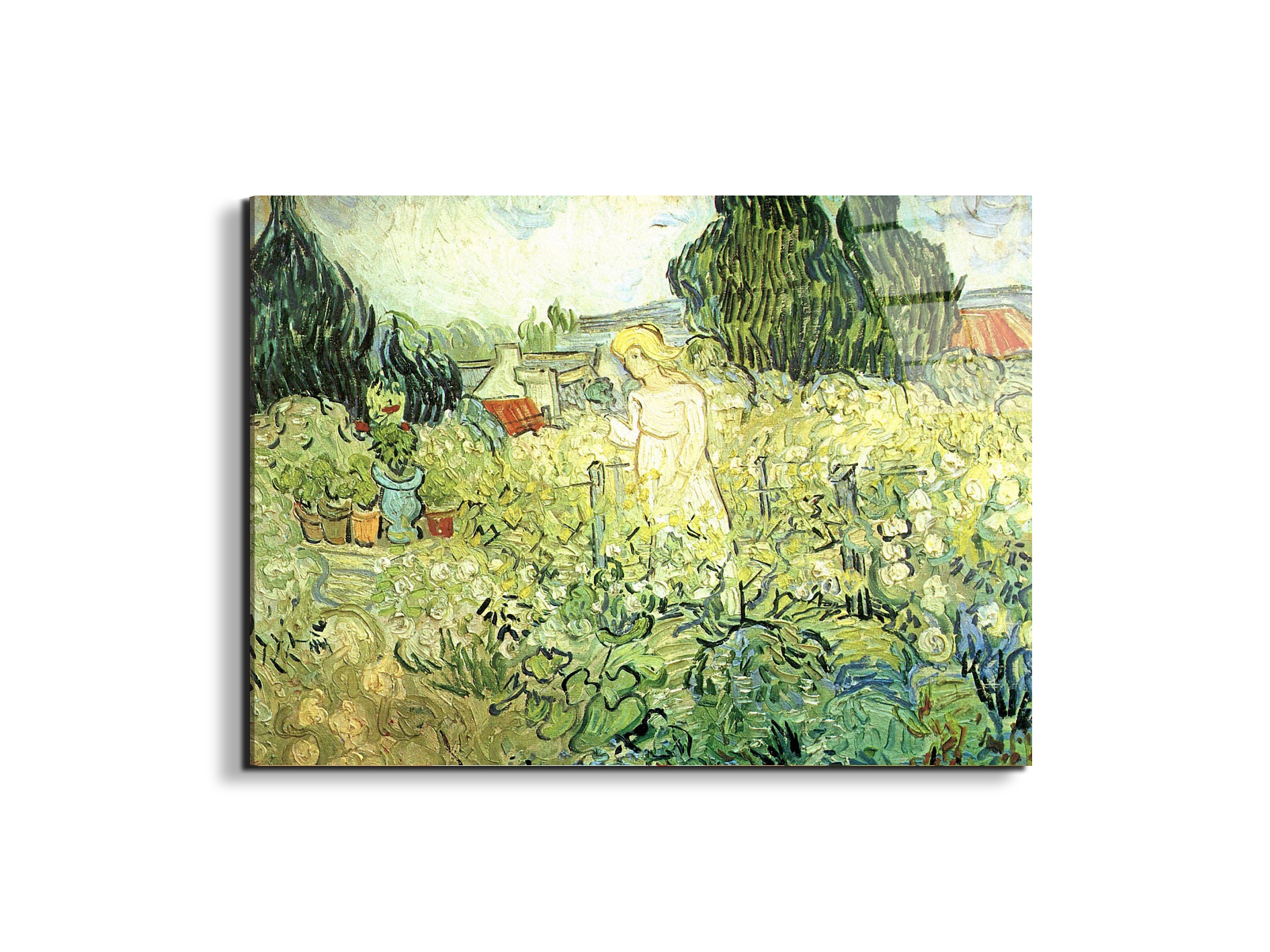 marguerite-gachet-in-her-gardenas91141-#materiale_EarthArt Total Gloss/dimensioni_76x57