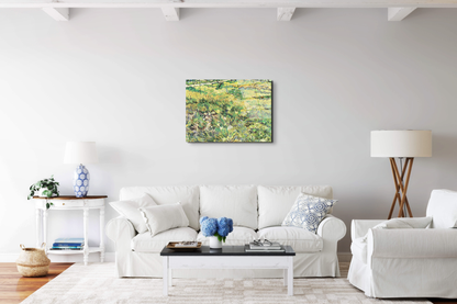 meadow-in-the-garden-of-saint-paul-hospitalas91143-#materiale_EarthArt Total Gloss/dimensioni_76x57