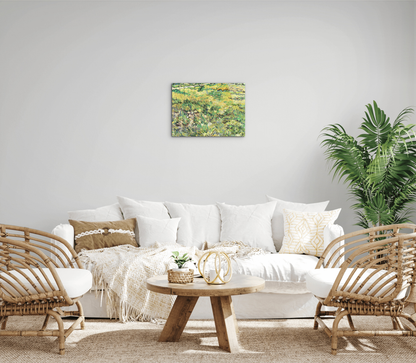 meadow-in-the-garden-of-saint-paul-hospitalas91143-#materiale_CrystalArt/dimensioni_50x37,50