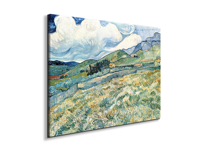 mountain-landscape-behind-the-hospital-saint-paulas91149-#materiale_EarthArt Total Gloss/dimensioni_76x57