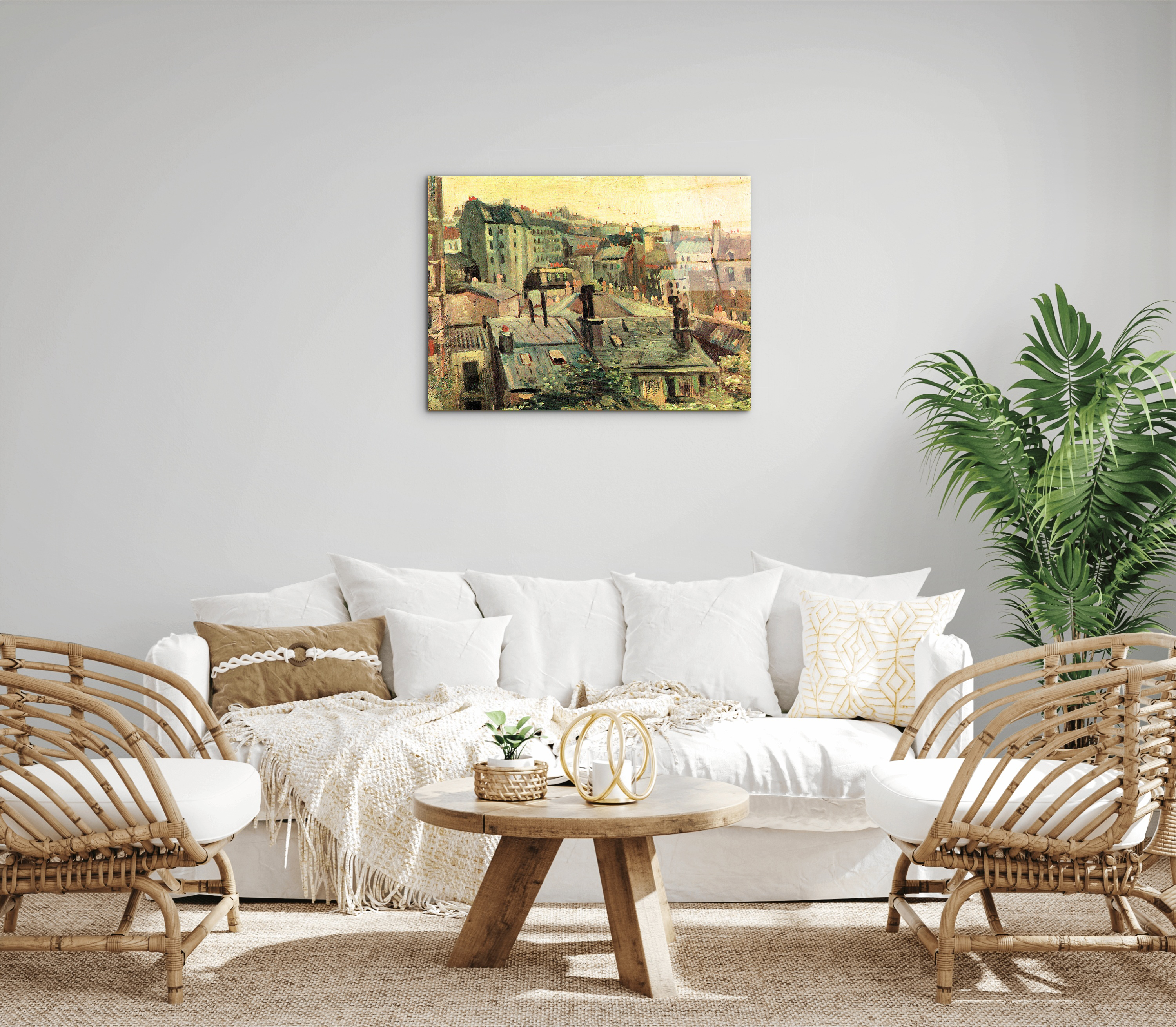 overlooking-the-rooftops-of-paris-as91161-#materiale_CrystalArt/dimensioni_76x57