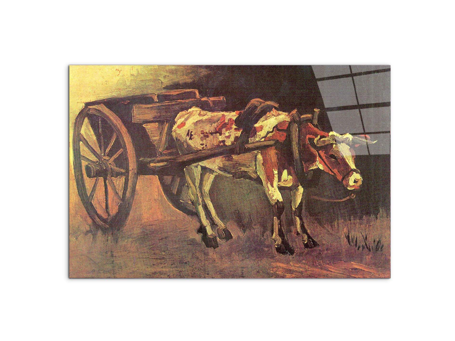 ox-carts-with-brown-oxas91163-#materiale_CrystalArt/dimensioni_79,5x53