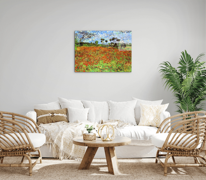poppy-fieldsas91169-#materiale_CrystalArt/dimensioni_76x57