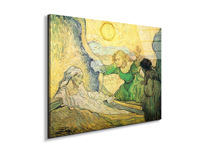 resurrection-of-lazarusas91175-#materiale_EarthArt Total Gloss/dimensioni_76x57