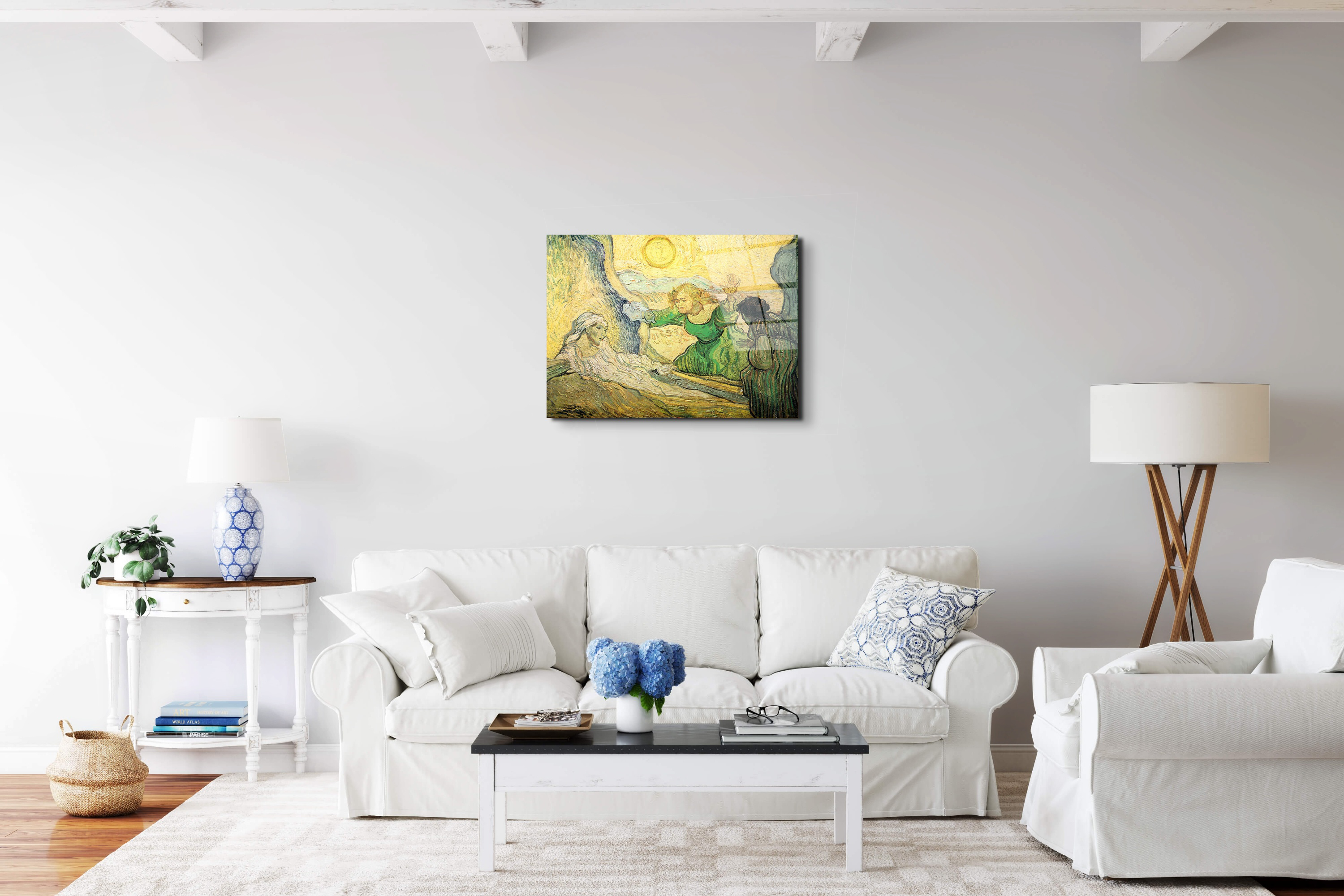 resurrection-of-lazarusas91175-#materiale_EarthArt Total Gloss/dimensioni_76x57