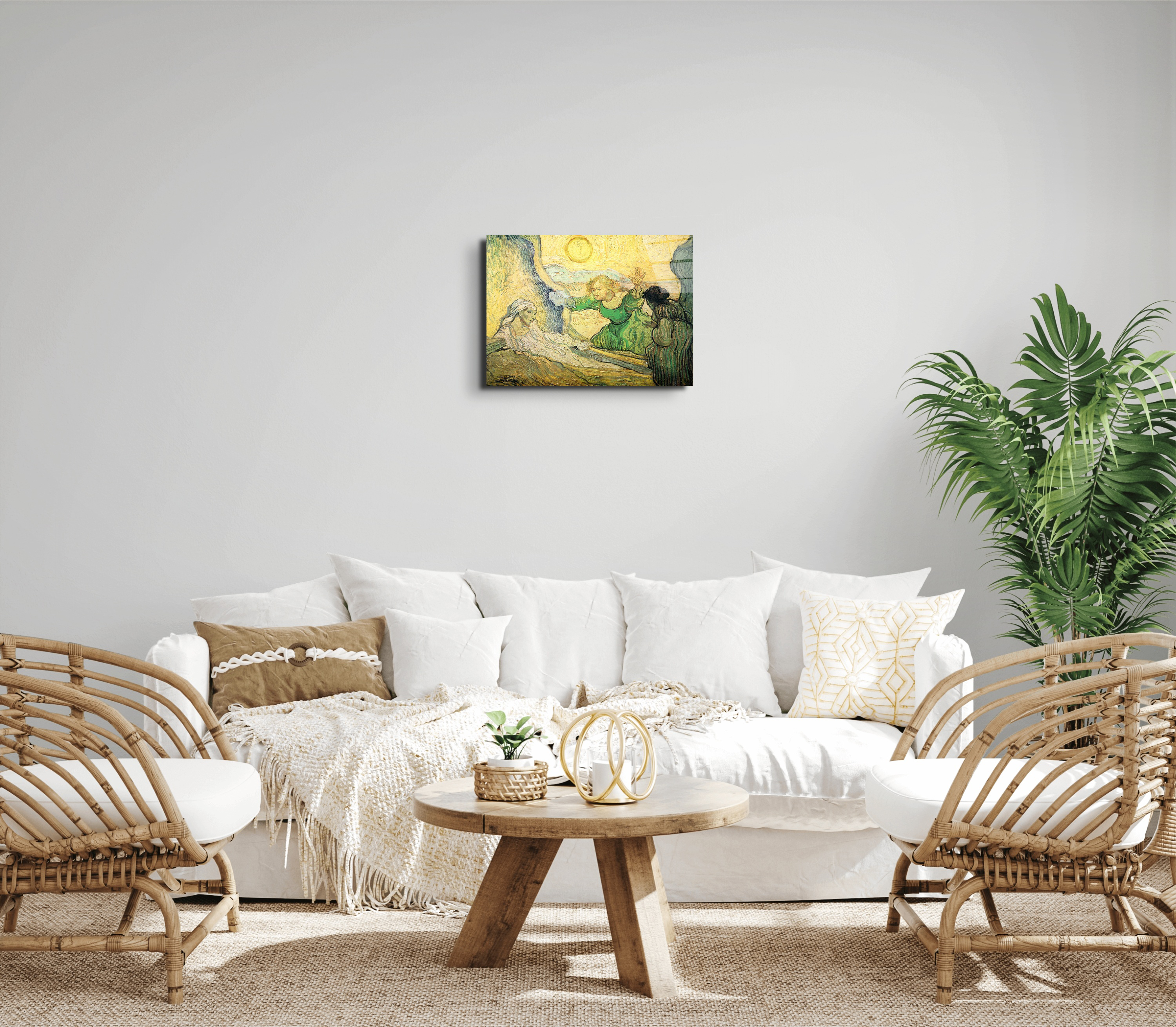 resurrection-of-lazarusas91175-#materiale_EarthArt Total Gloss/dimensioni_50x37,50