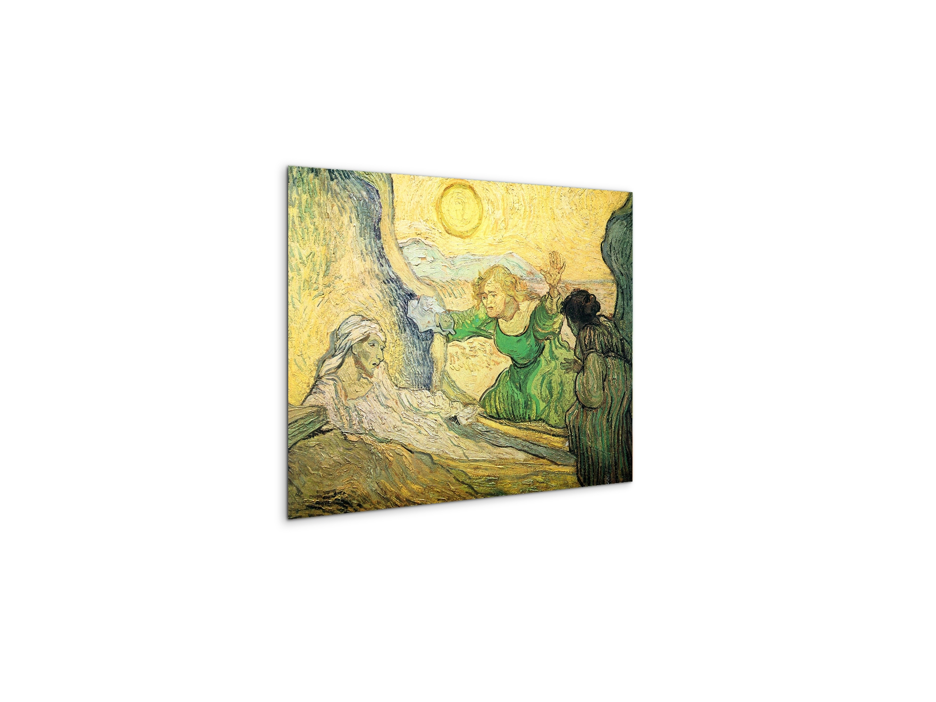 resurrection-of-lazarusas91175-#materiale_MetalArt Materic/dimensioni_50x37,50