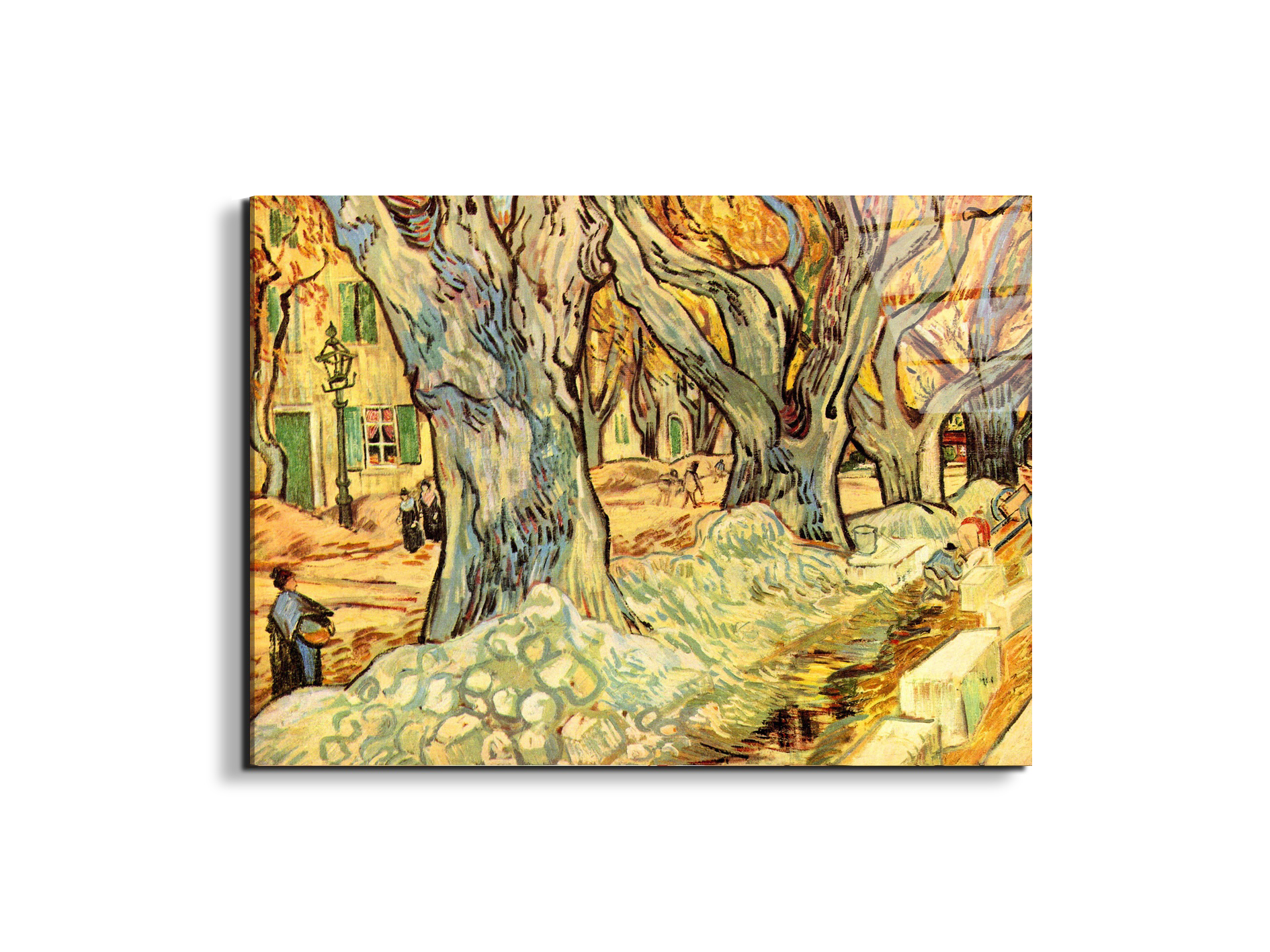 road-workers-on-the-boulevard-victor-hugo-in-saint-remyas91181-#materiale_EarthArt Total Gloss/dimensioni_76x57