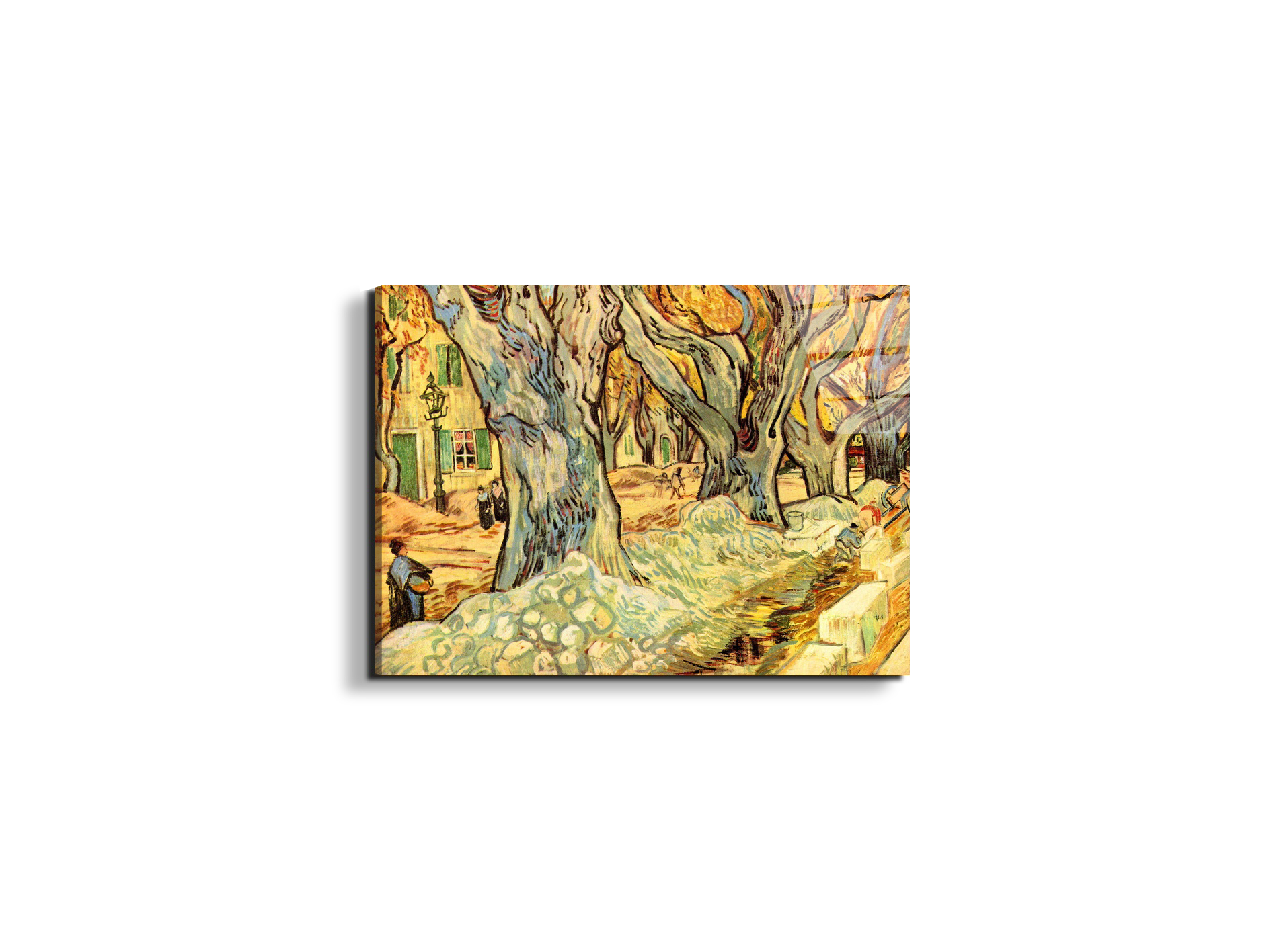 road-workers-on-the-boulevard-victor-hugo-in-saint-remyas91181-#materiale_EarthArt Total Gloss/dimensioni_50x37,50