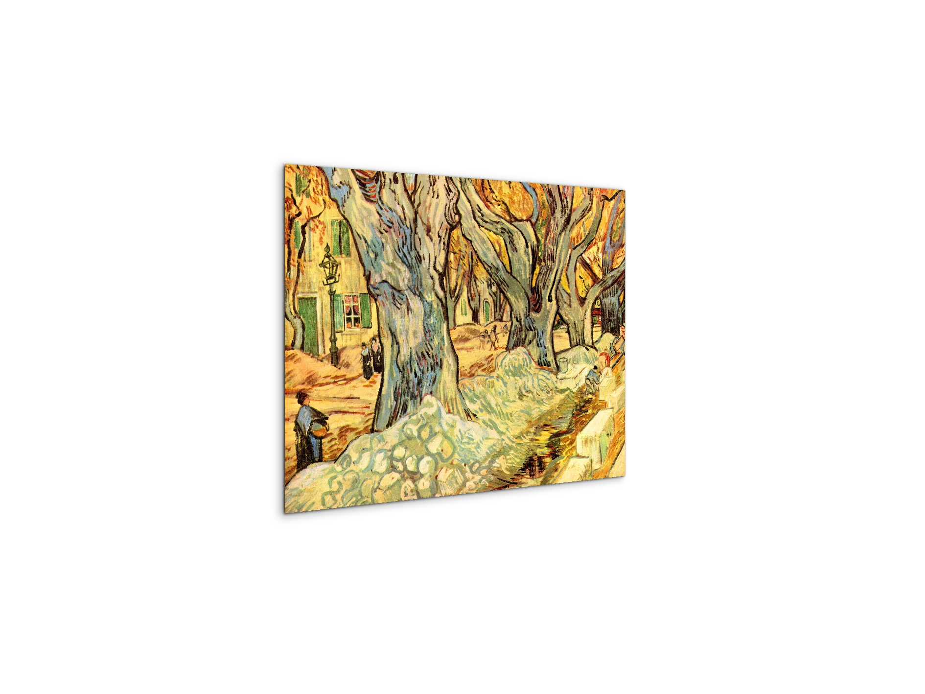 road-workers-on-the-boulevard-victor-hugo-in-saint-remyas91181-#materiale_MetalArt Materic/dimensioni_50x37,50