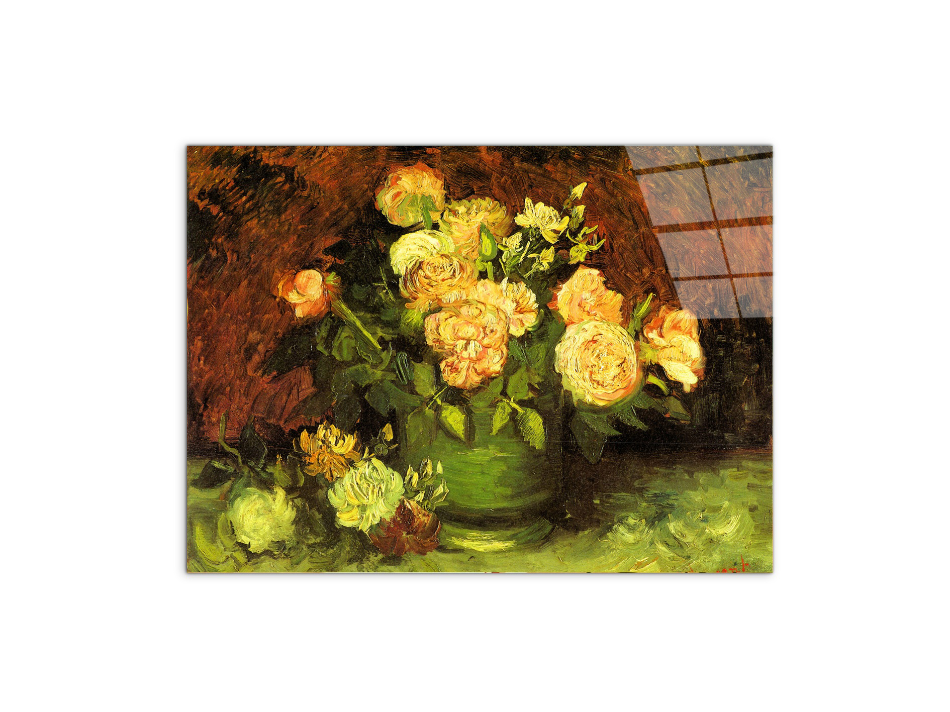 rosesas91183-#materiale_CrystalArt/dimensioni_76x57