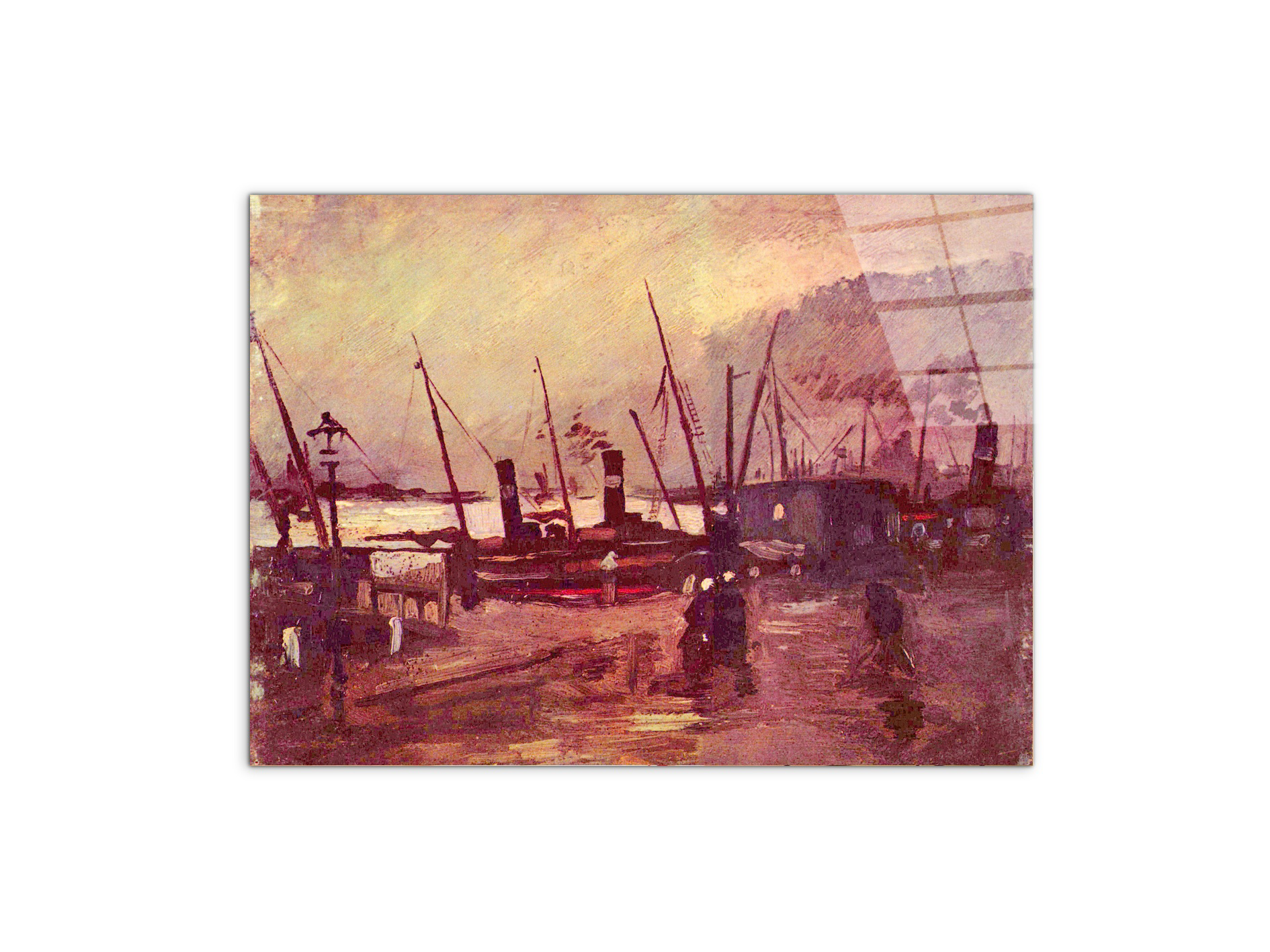 ships-in-antwerp-as91187-#materiale_CrystalArt/dimensioni_76x57