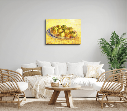 still-life-with-apple-basket-iias91195-#materiale_EarthArt Total Gloss/dimensioni_76x57