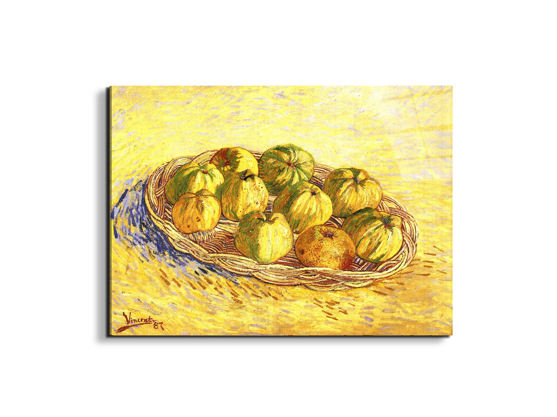 still-life-with-apple-basket-iias91195-#materiale_EarthArt Total Gloss/dimensioni_76x57