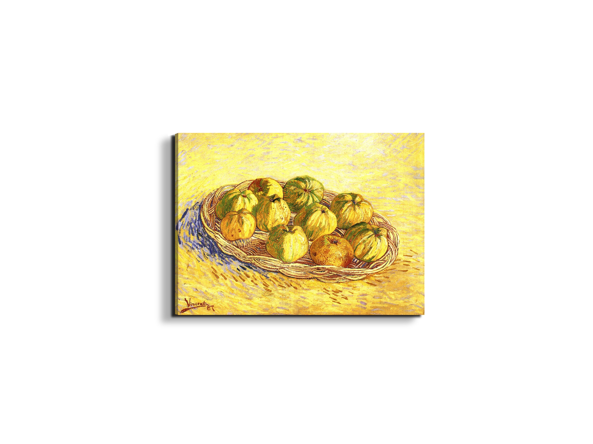 still-life-with-apple-basket-iias91195-#materiale_EarthArt/dimensioni_50x37,50