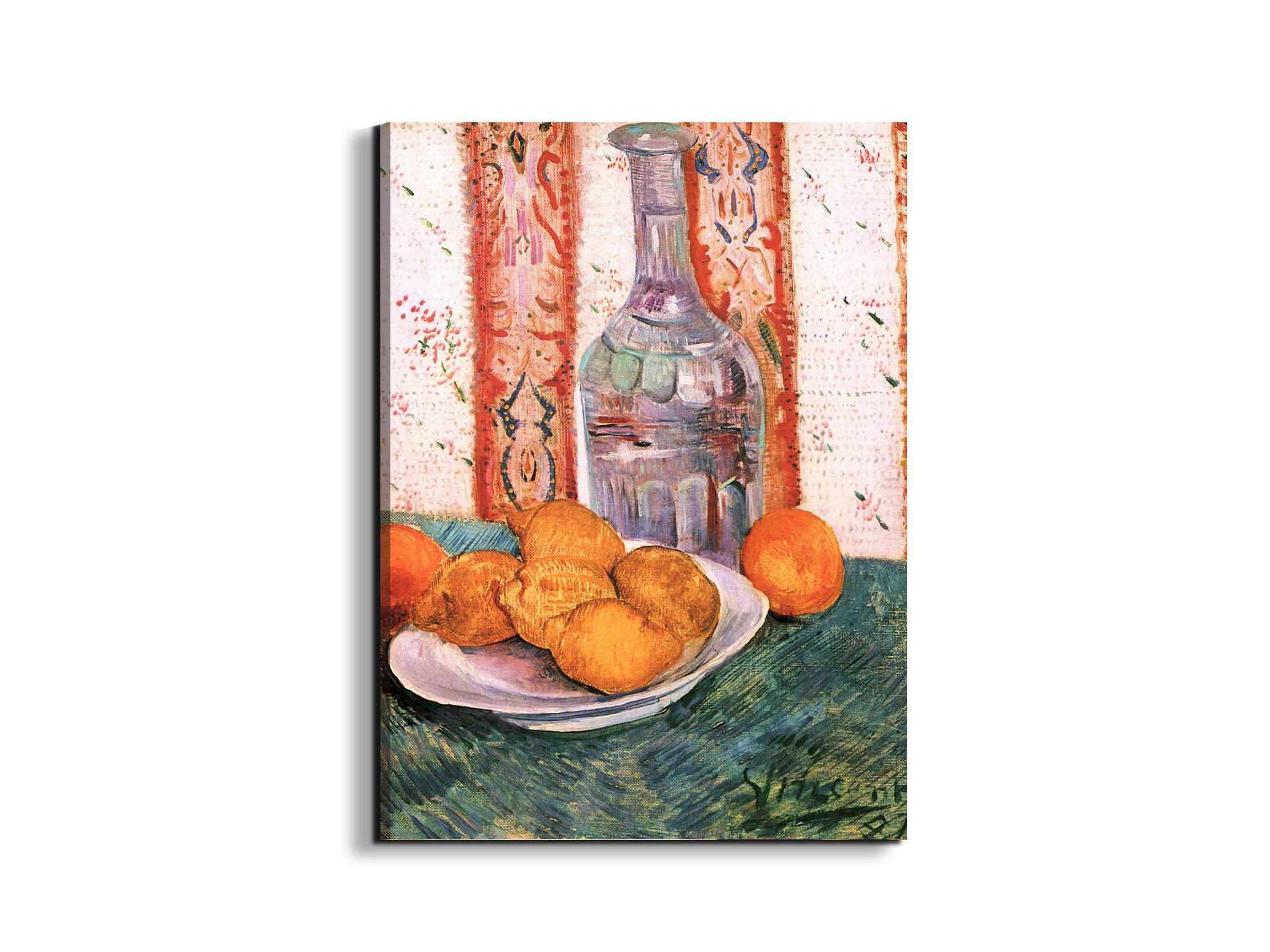 still-life-with-bottle-and-lemons-on-a-plateas91197-#materiale_EarthArt/dimensioni_57x76