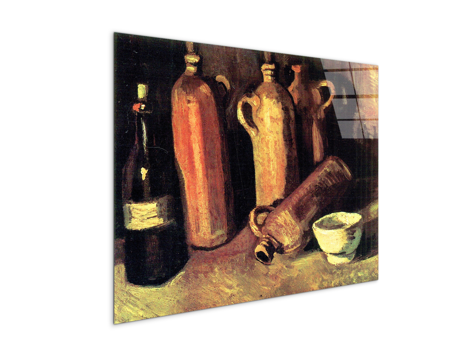 still-life-with-four-jugs-bottle-and-a-white-bowlas91201-