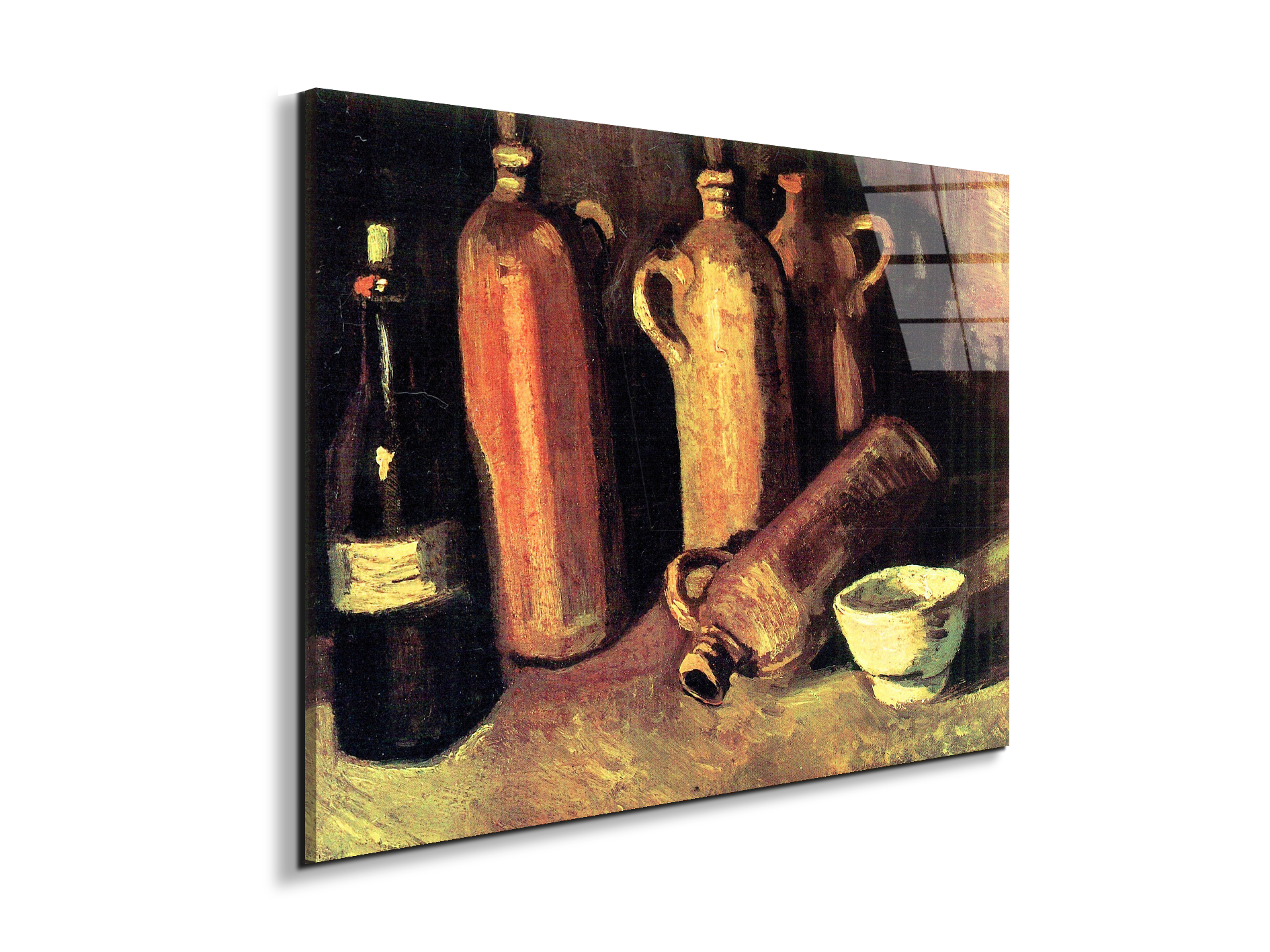 still-life-with-four-jugs-bottle-and-a-white-bowlas91201-