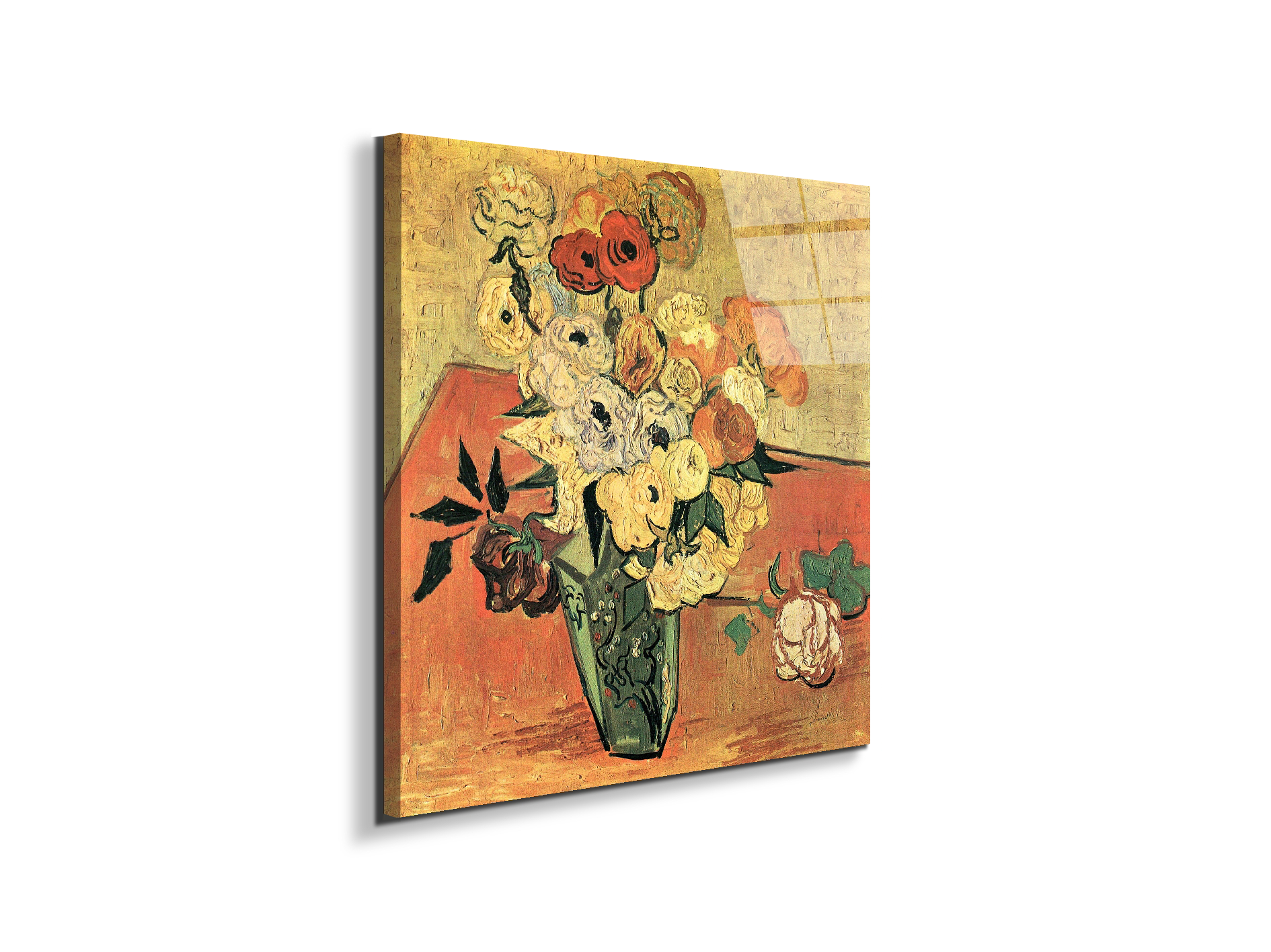 still-life-with-japanese-vase-roses-and-anemonesas91205-1-#materiale_EarthArt Total Gloss/dimensioni_58x58