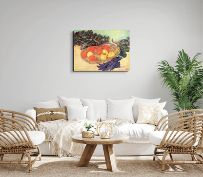 still-life-with-oranges-lemons-and-blue-glovesas91211-#materiale_EarthArt/dimensioni_76x57