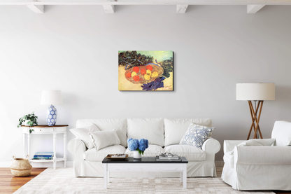 still-life-with-oranges-lemons-and-blue-glovesas91211-#materiale_EarthArt/dimensioni_76x57