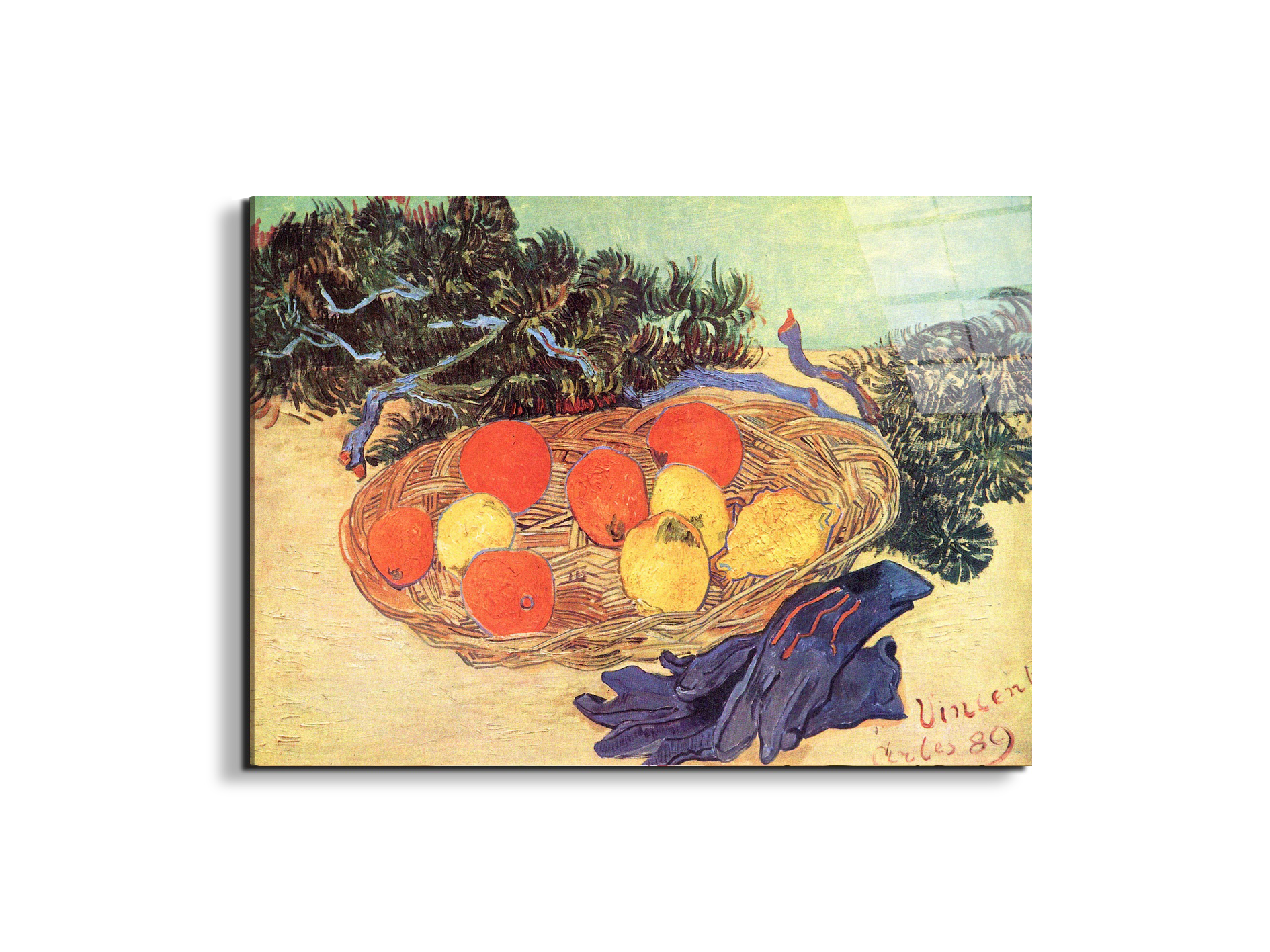 still-life-with-oranges-lemons-and-blue-glovesas91211-#materiale_EarthArt Total Gloss/dimensioni_76x57