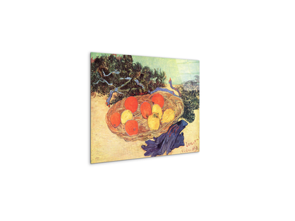 still-life-with-oranges-lemons-and-blue-glovesas91211-#materiale_CrystalArt/dimensioni_50x37,50