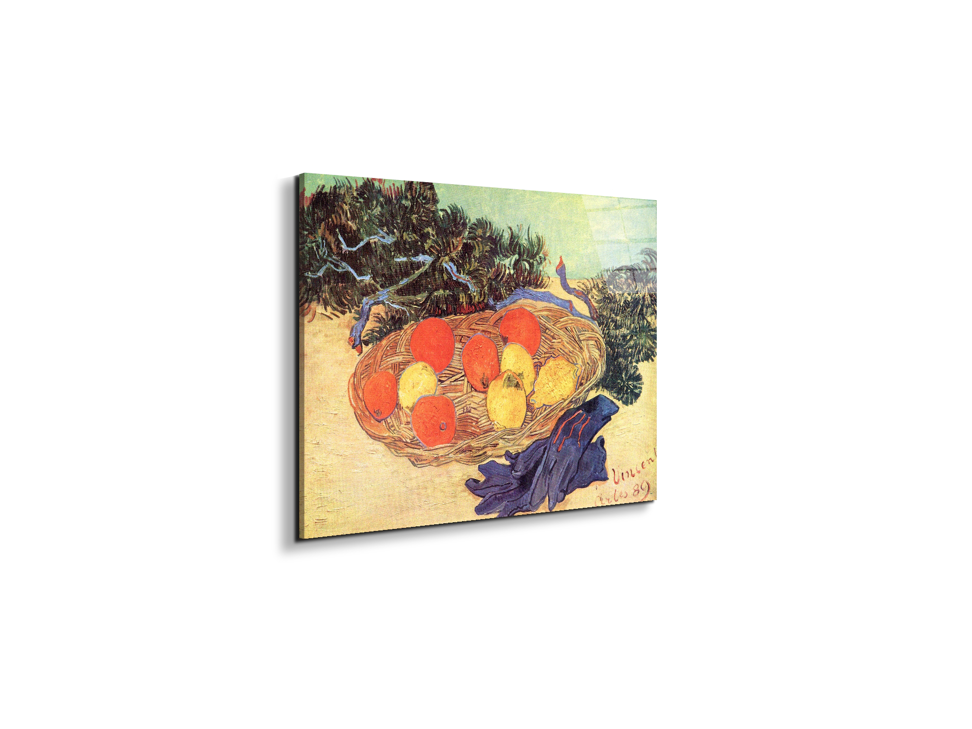 still-life-with-oranges-lemons-and-blue-glovesas91211-#materiale_EarthArt Total Gloss/dimensioni_50x37,50